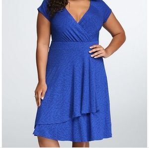 Torrid Dress